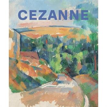 C矇zanne