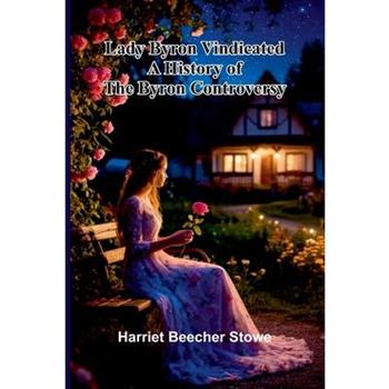 Lady Byron Vindicated