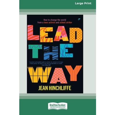 Lead The Way