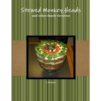 Stewed Monkey Heads