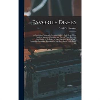 Favorite Dishes