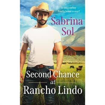 Second Chance at Rancho Lindo