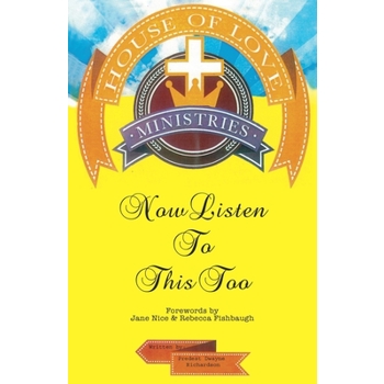 Now Listen To This Too