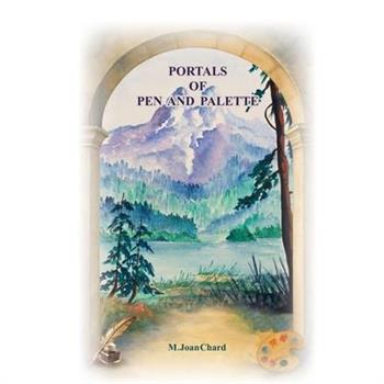 Portals of Pen and Palette