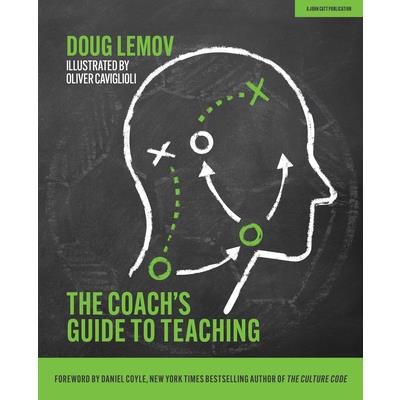 The Coach’s Guide to Teaching