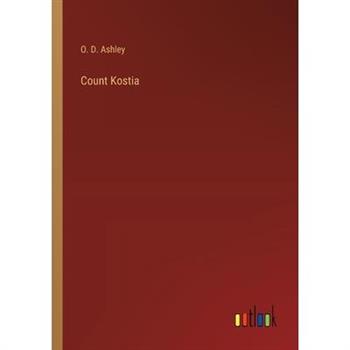 Count Kostia