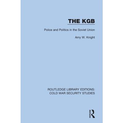 The KGB