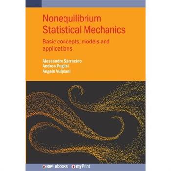 Nonequilibrium Statistical Mechanics