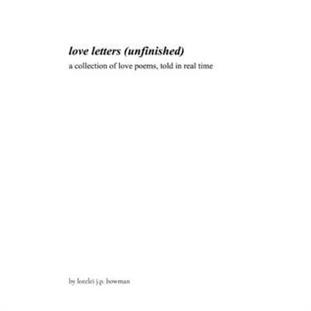 love letters (unfinished)