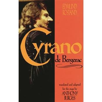 Cyrano De Bergerac