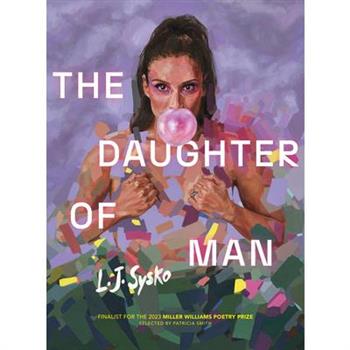The Daughter of Man