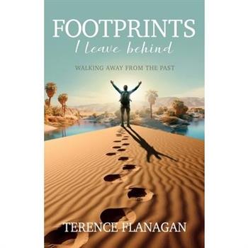 Footprints I Leave Behind