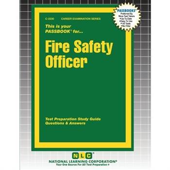 Fire Safety Officer