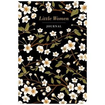 Little Women Journal - Lined