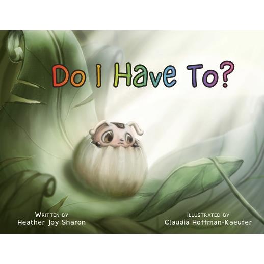 Do I Have To?