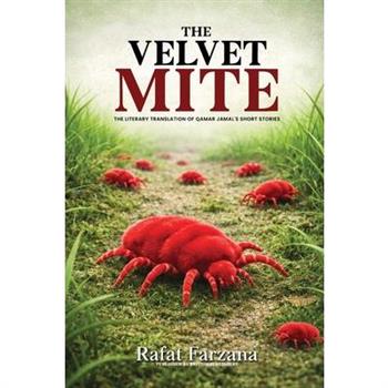 The Velvet Mite