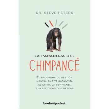 La paradoja del chimpance / The Chimp Paradox