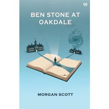 Ben Stone At Oakdale