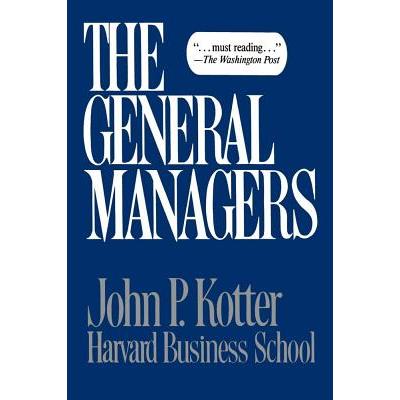 General Managers
