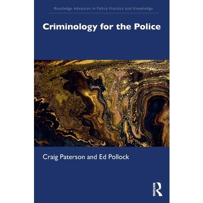 Criminology for the Police