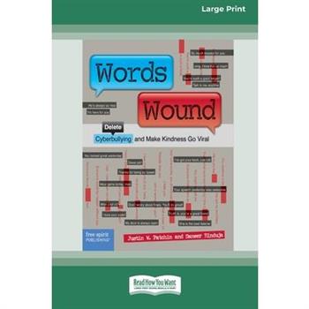 Words Wound