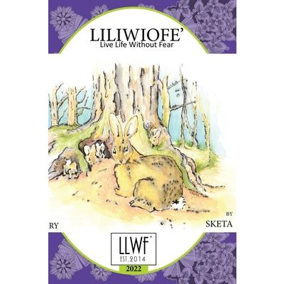 LILWIOFE’ Diaries 2022