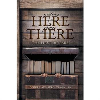 Getting Here from There