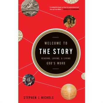 Welcome to the Story