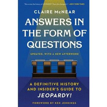 Answers in the Form of Questions