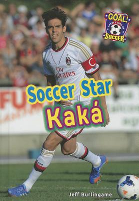 Soccer star Kaká