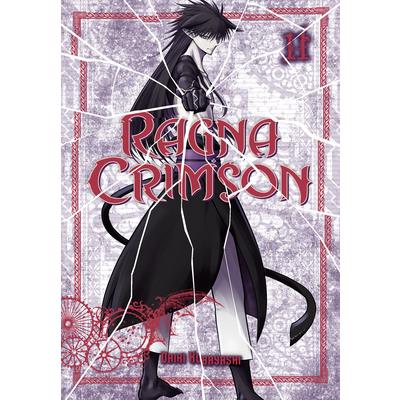 Ragna Crimson 11