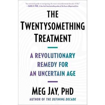 The Twentysomething Treatment