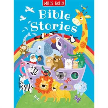 Bible Stories