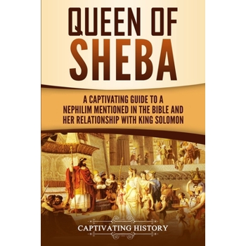 Queen of Sheba