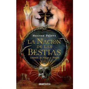 La Naci籀n de Las Bestias, 2