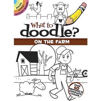 What to Doodle? on the Farm