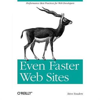 Even Faster Web Sites