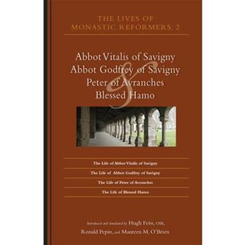 The Lives of Monastic Reformers 2