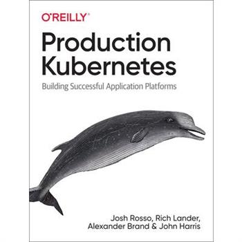 Production Kubernetes