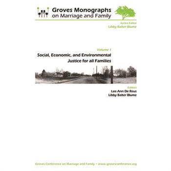 Social, Economic, and Environmental Justice for All Families