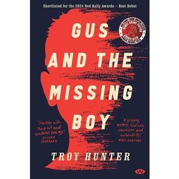Gus and the Missing Boy