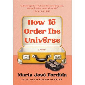 How to Order the Universe