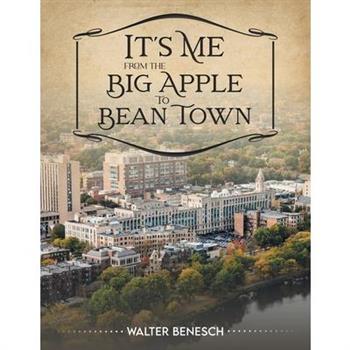 It’s Me from the Big Apple to Bean Town