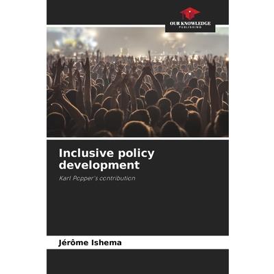 Inclusive policy development