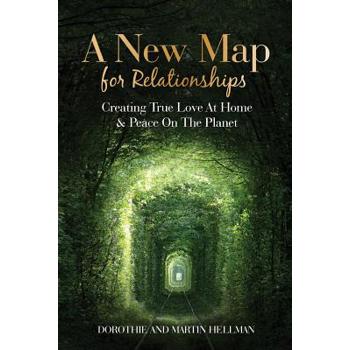 A New Map for Relationships