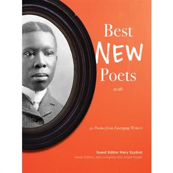 Best New Poets 2016