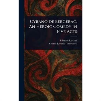 Cyrano De Bergerac