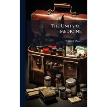 The Unity of Medicine