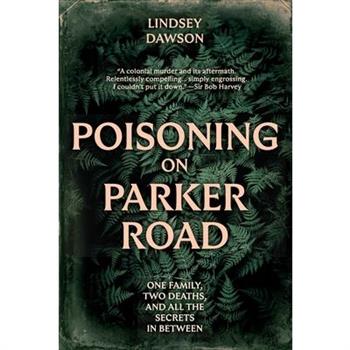 Poisoning on Parker Road