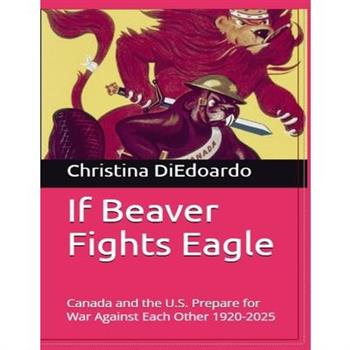 If Beaver Fights Eagle